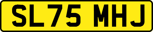 SL75MHJ