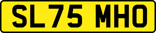 SL75MHO