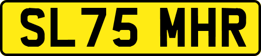 SL75MHR