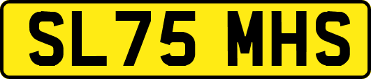 SL75MHS