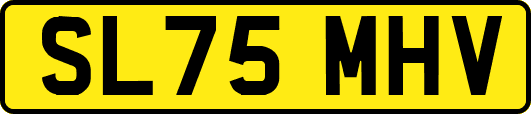 SL75MHV