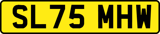 SL75MHW