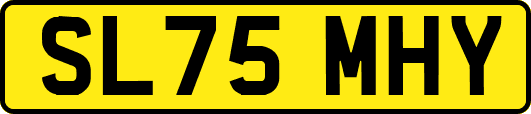 SL75MHY
