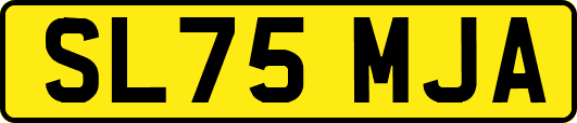 SL75MJA