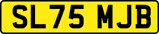 SL75MJB