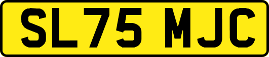 SL75MJC