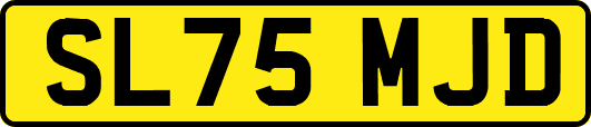 SL75MJD