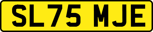 SL75MJE