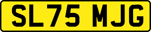 SL75MJG