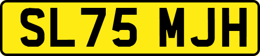SL75MJH