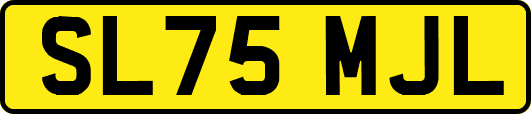SL75MJL