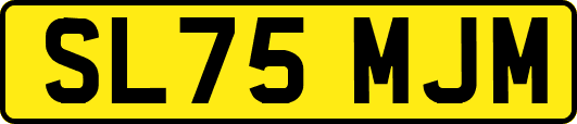SL75MJM