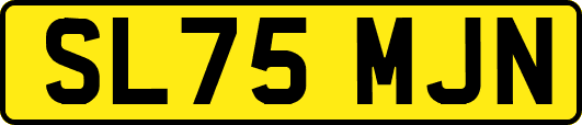 SL75MJN