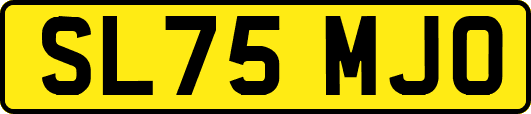 SL75MJO