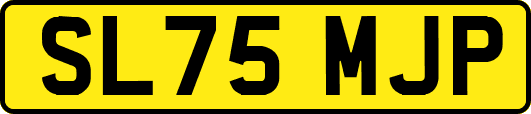 SL75MJP