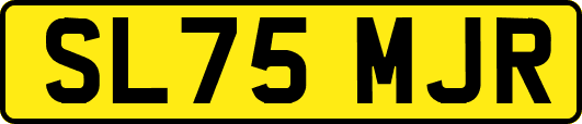 SL75MJR