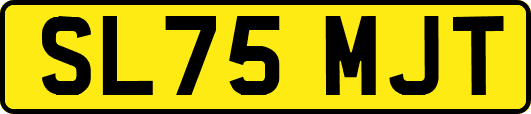SL75MJT