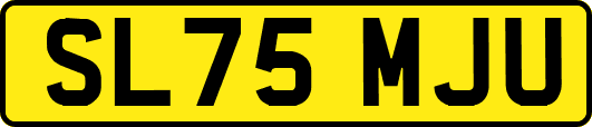 SL75MJU