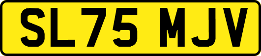 SL75MJV