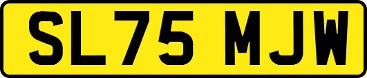 SL75MJW