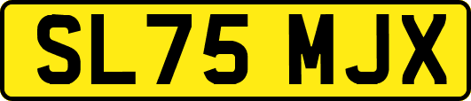 SL75MJX