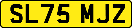 SL75MJZ