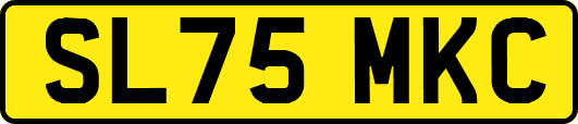SL75MKC