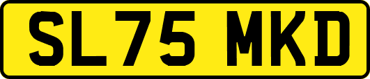 SL75MKD