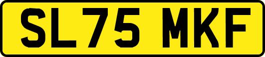 SL75MKF