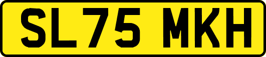 SL75MKH