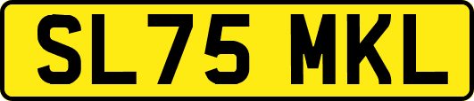 SL75MKL