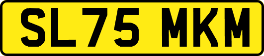 SL75MKM