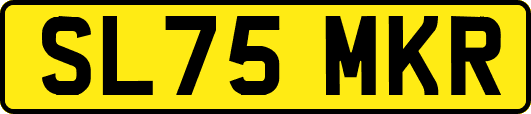 SL75MKR