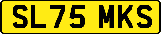 SL75MKS