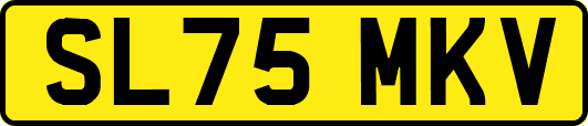 SL75MKV