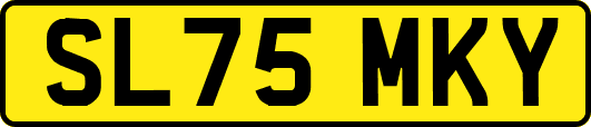 SL75MKY