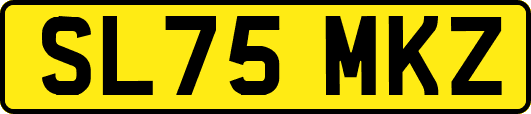 SL75MKZ