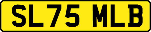 SL75MLB