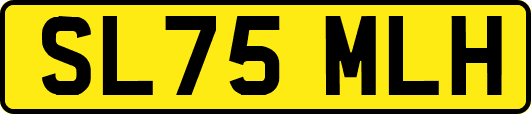 SL75MLH