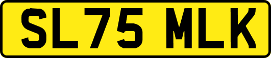SL75MLK