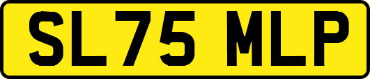 SL75MLP