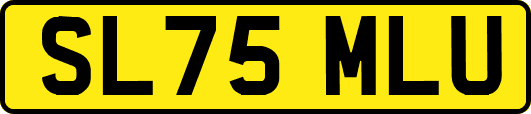 SL75MLU
