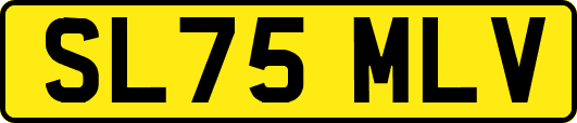 SL75MLV