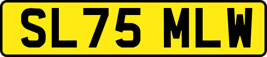 SL75MLW