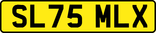 SL75MLX