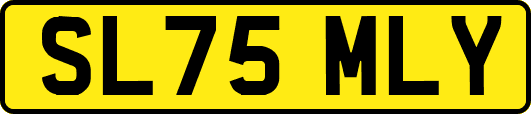 SL75MLY
