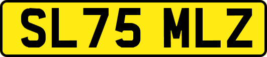 SL75MLZ
