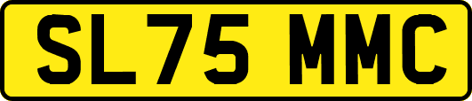 SL75MMC