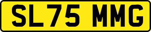 SL75MMG