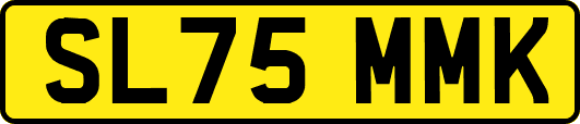 SL75MMK